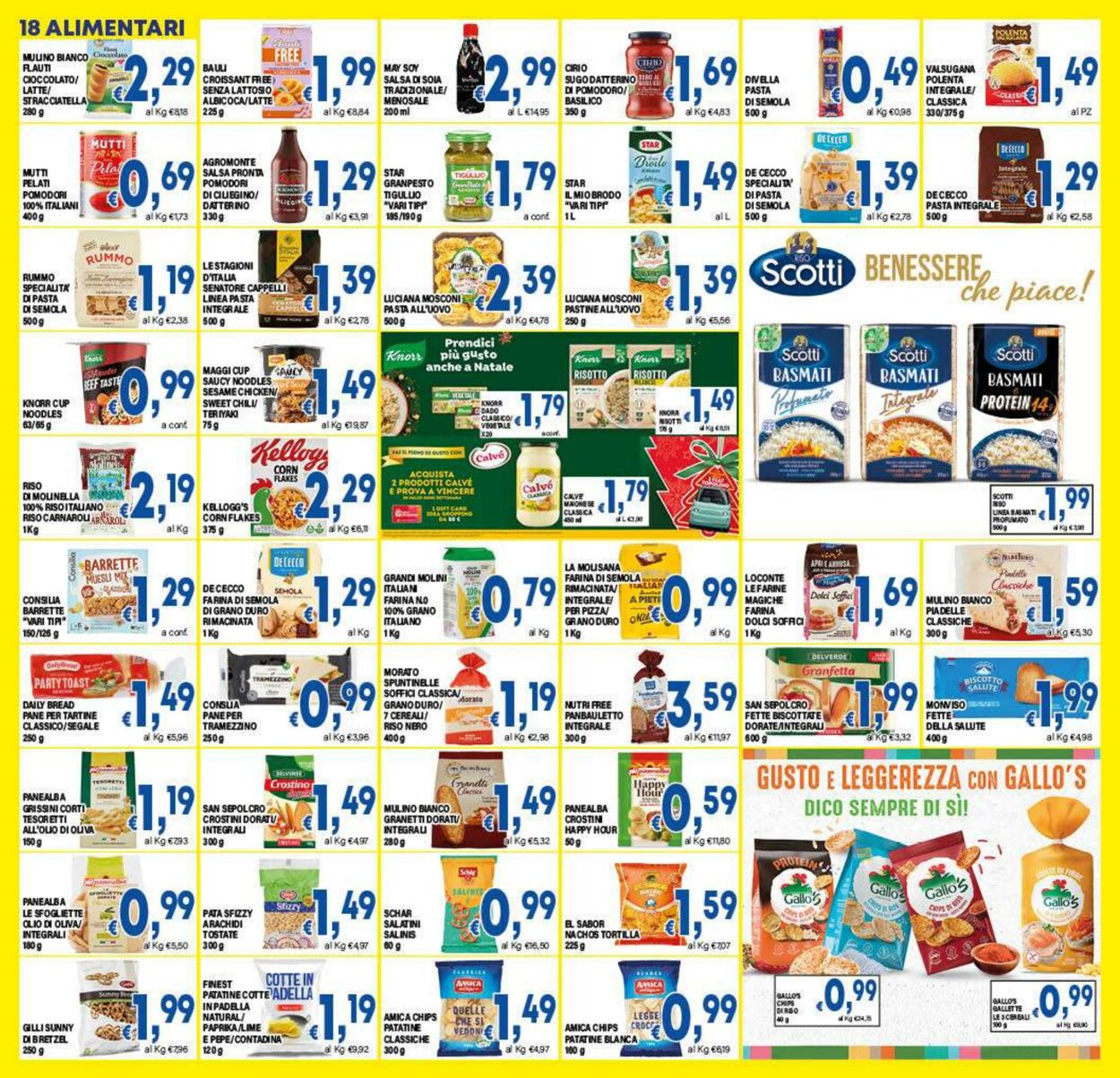 Volantino Dem 27.12.2025 - 06.01.2026