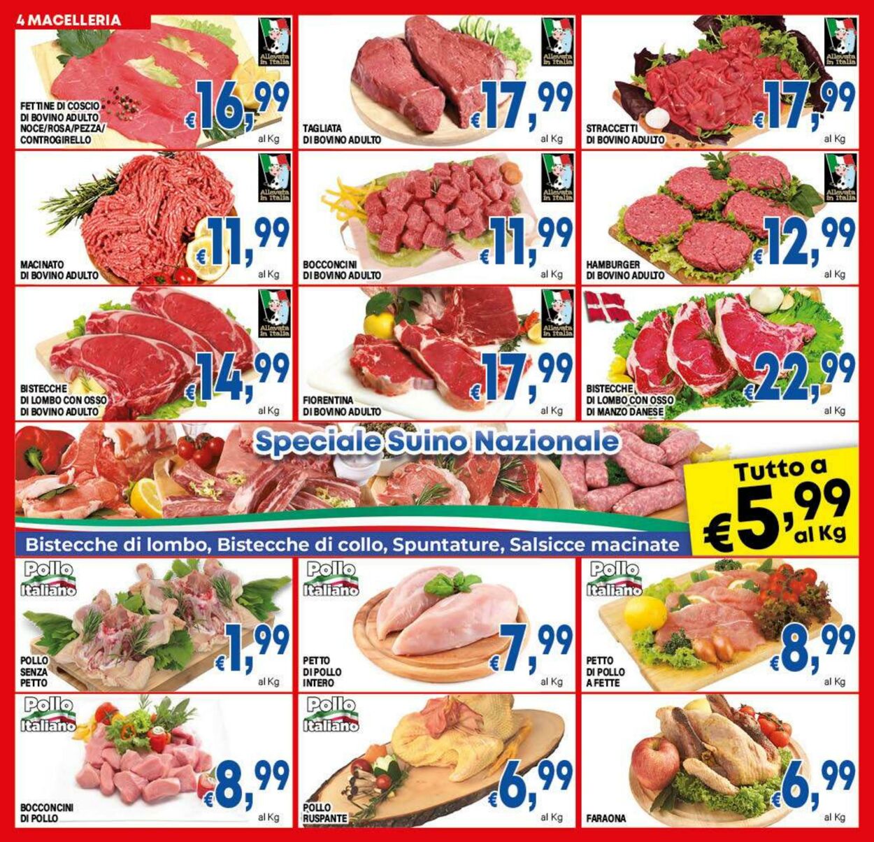 Volantino Dem 27.12.2025 - 06.01.2026