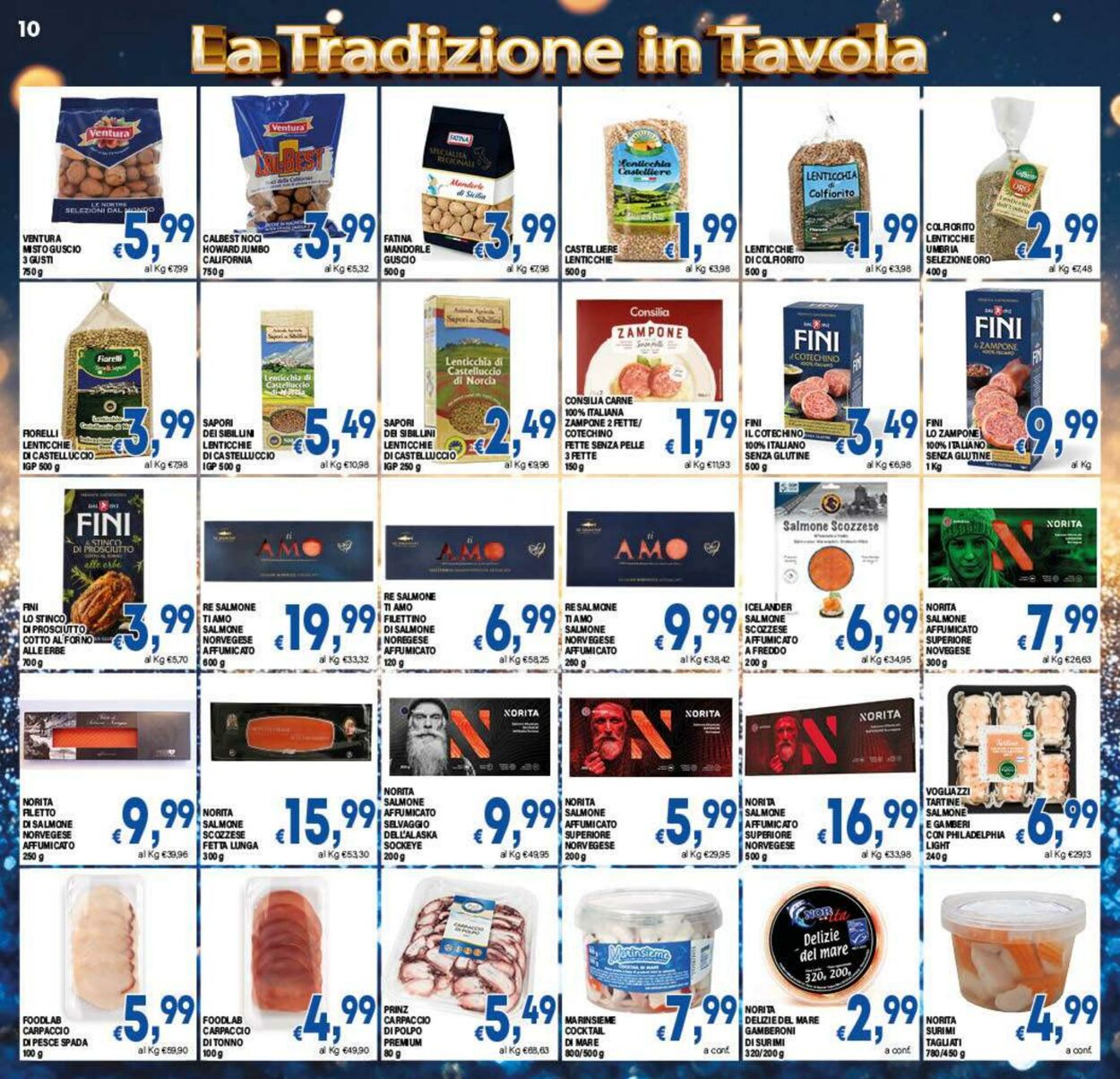 Volantino Dem 27.12.2025 - 06.01.2026