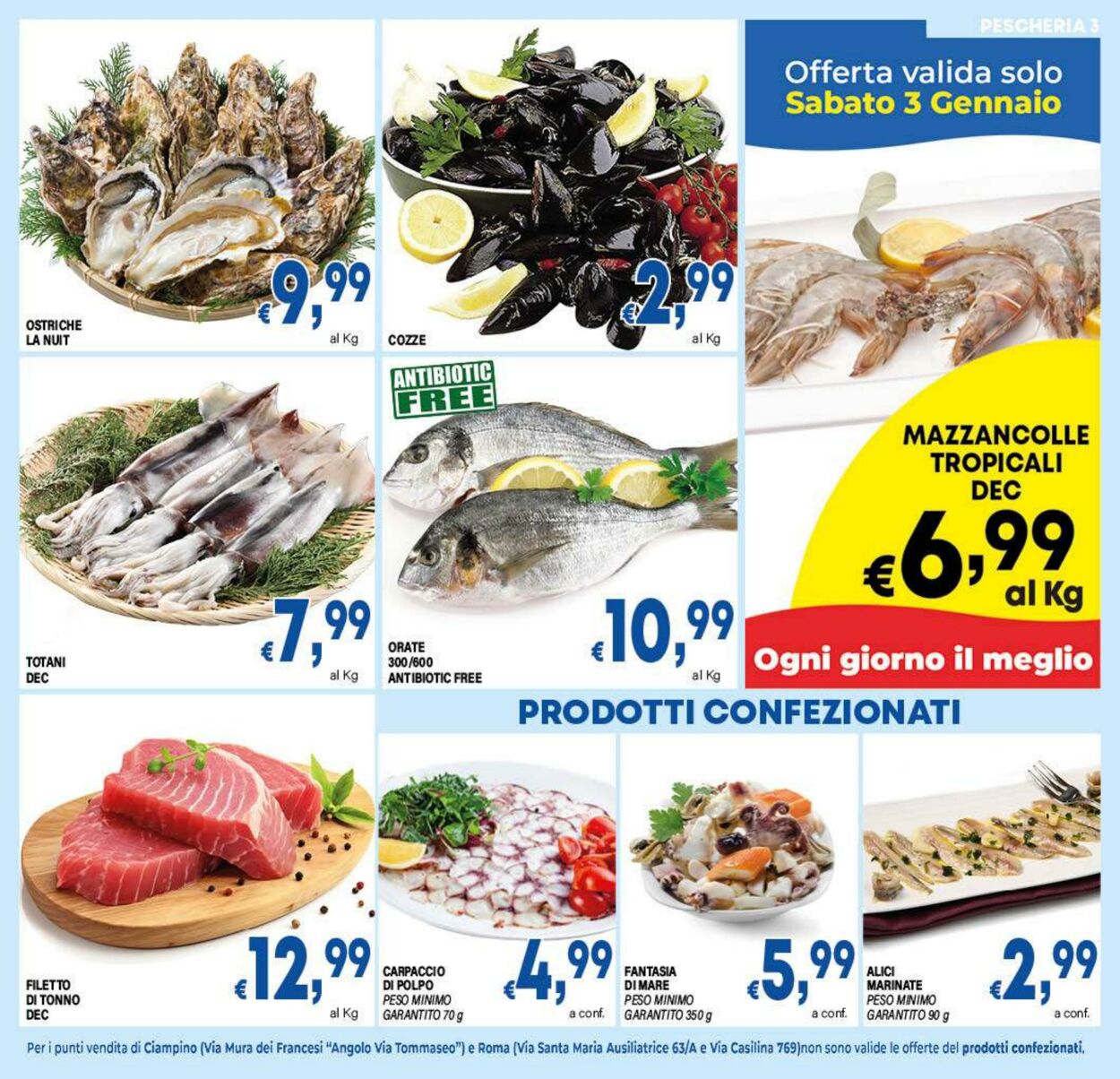 Volantino Dem 27.12.2025 - 06.01.2026