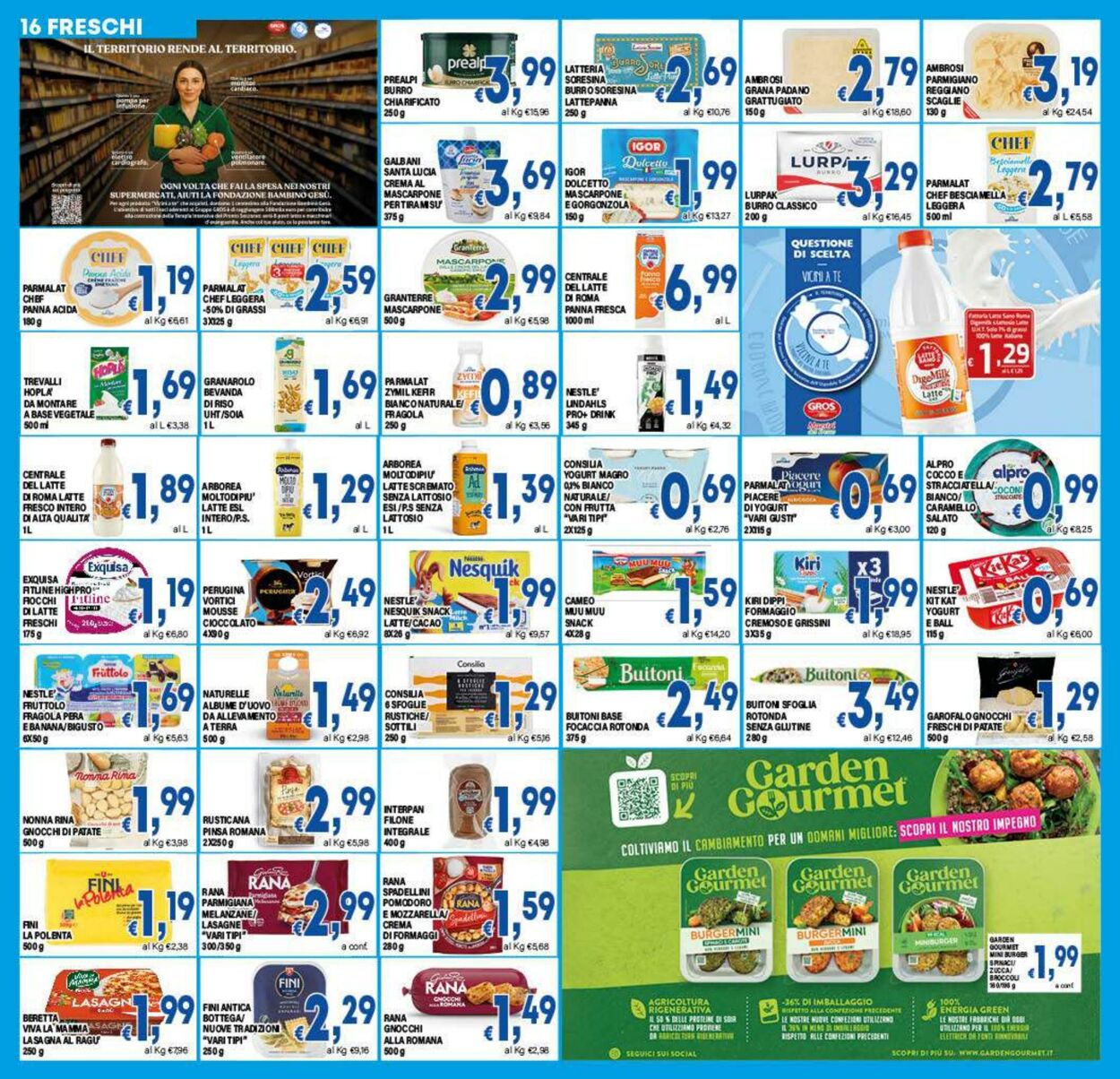 Volantino Dem 27.12.2025 - 06.01.2026