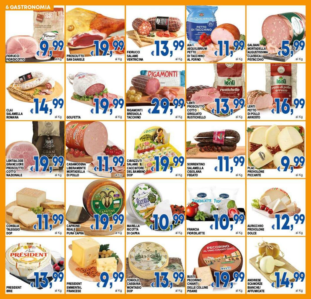Volantino Dem 27.12.2025 - 06.01.2026