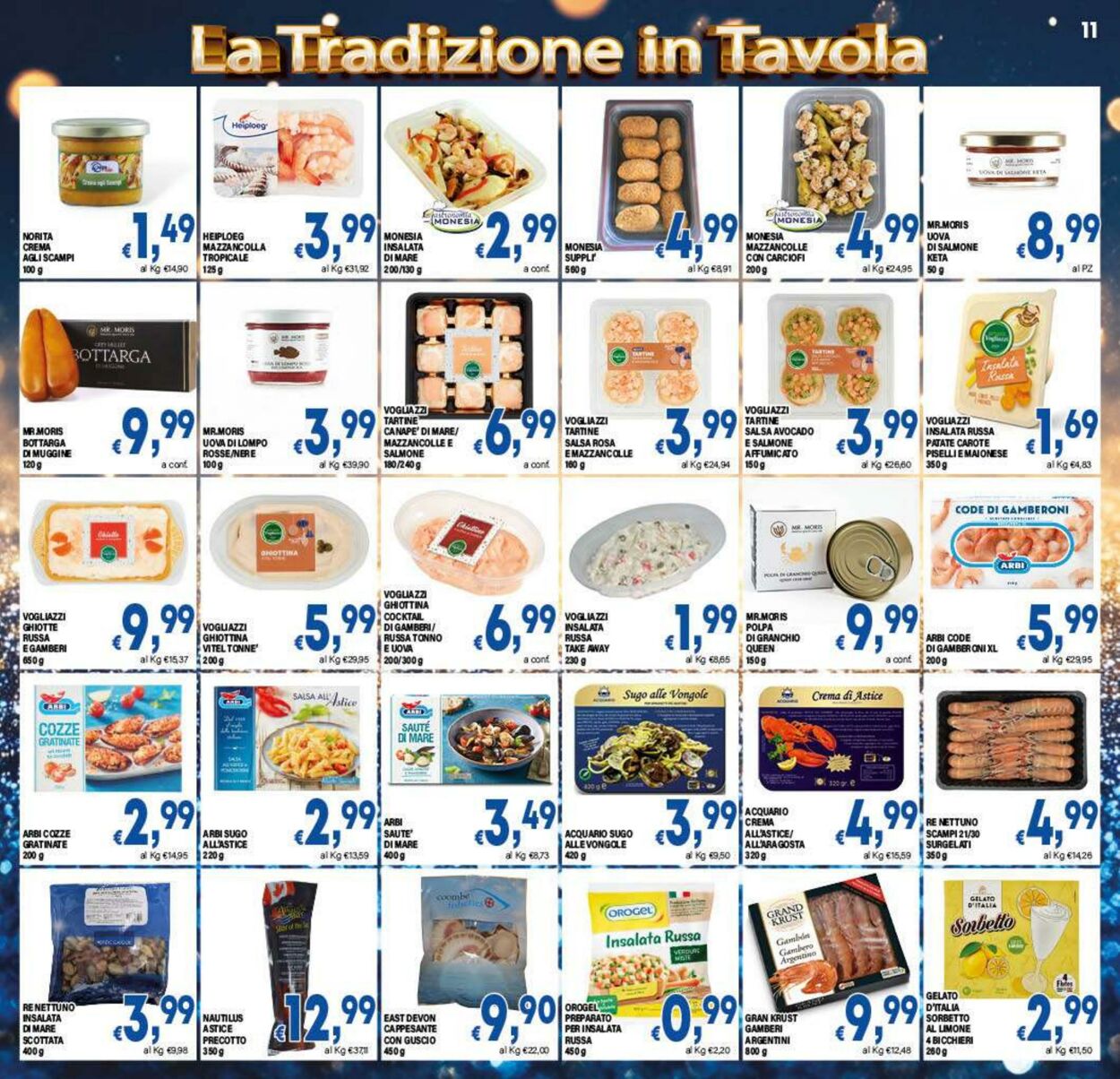 Volantino Dem 27.12.2025 - 06.01.2026