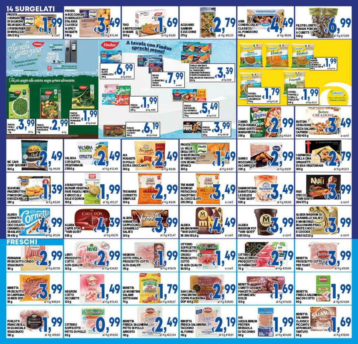 Volantino Dem 27.12.2025 - 06.01.2026