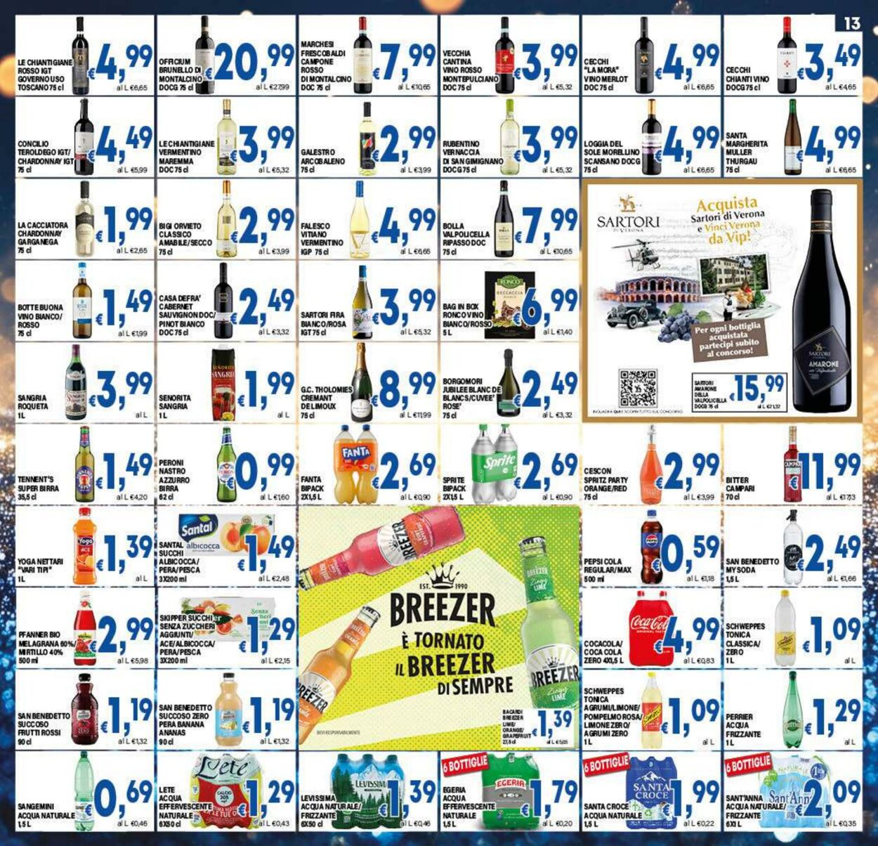 Volantino Dem 27.12.2025 - 06.01.2026
