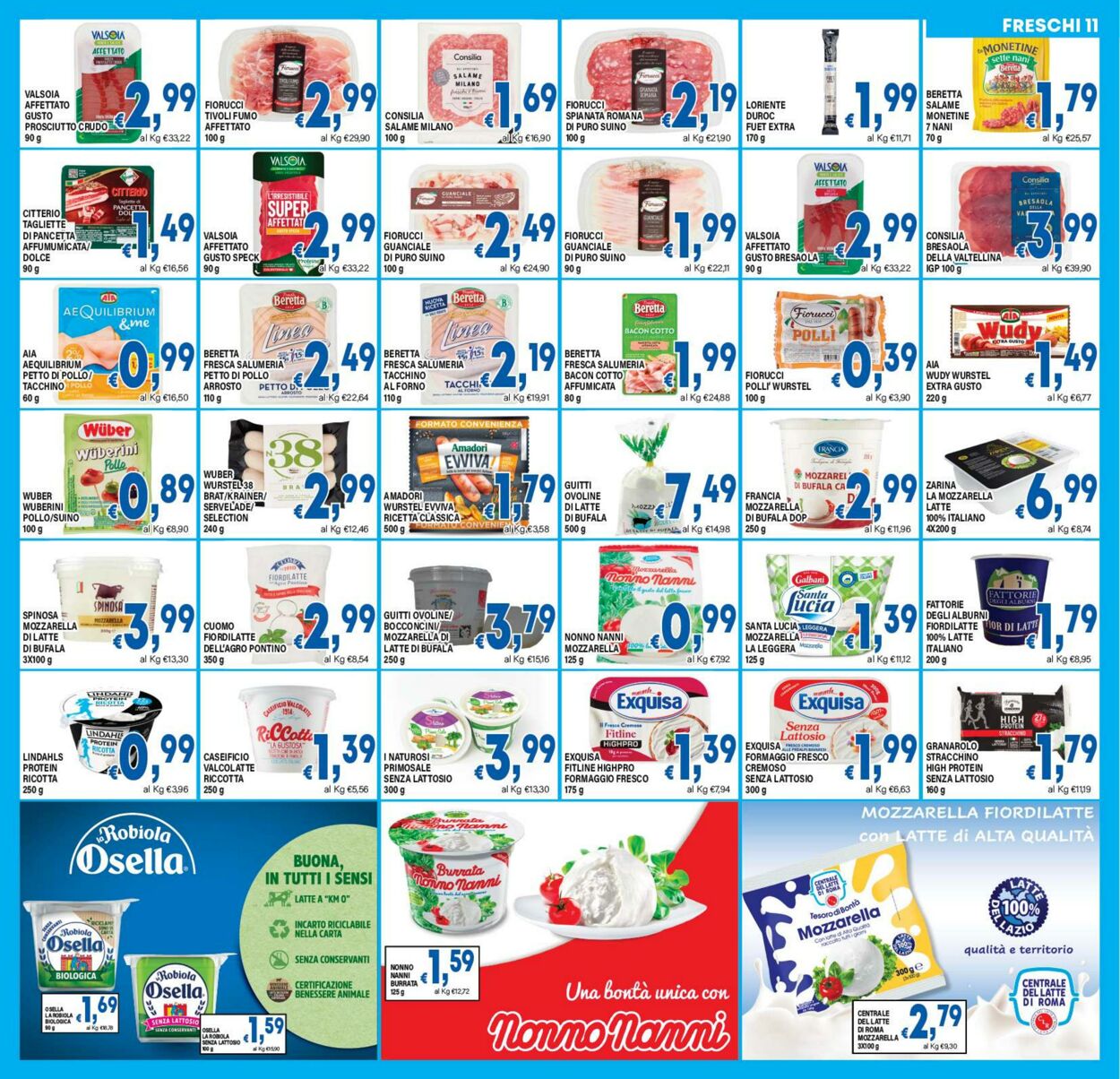 Volantino Dem 18.11.2025 - 26.11.2025