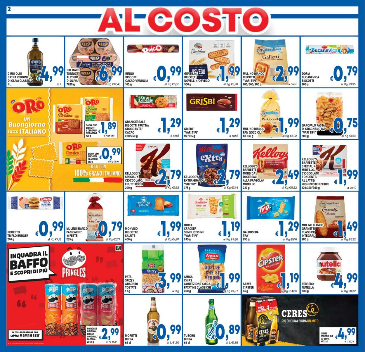 Volantino Dem 18.11.2025 - 26.11.2025