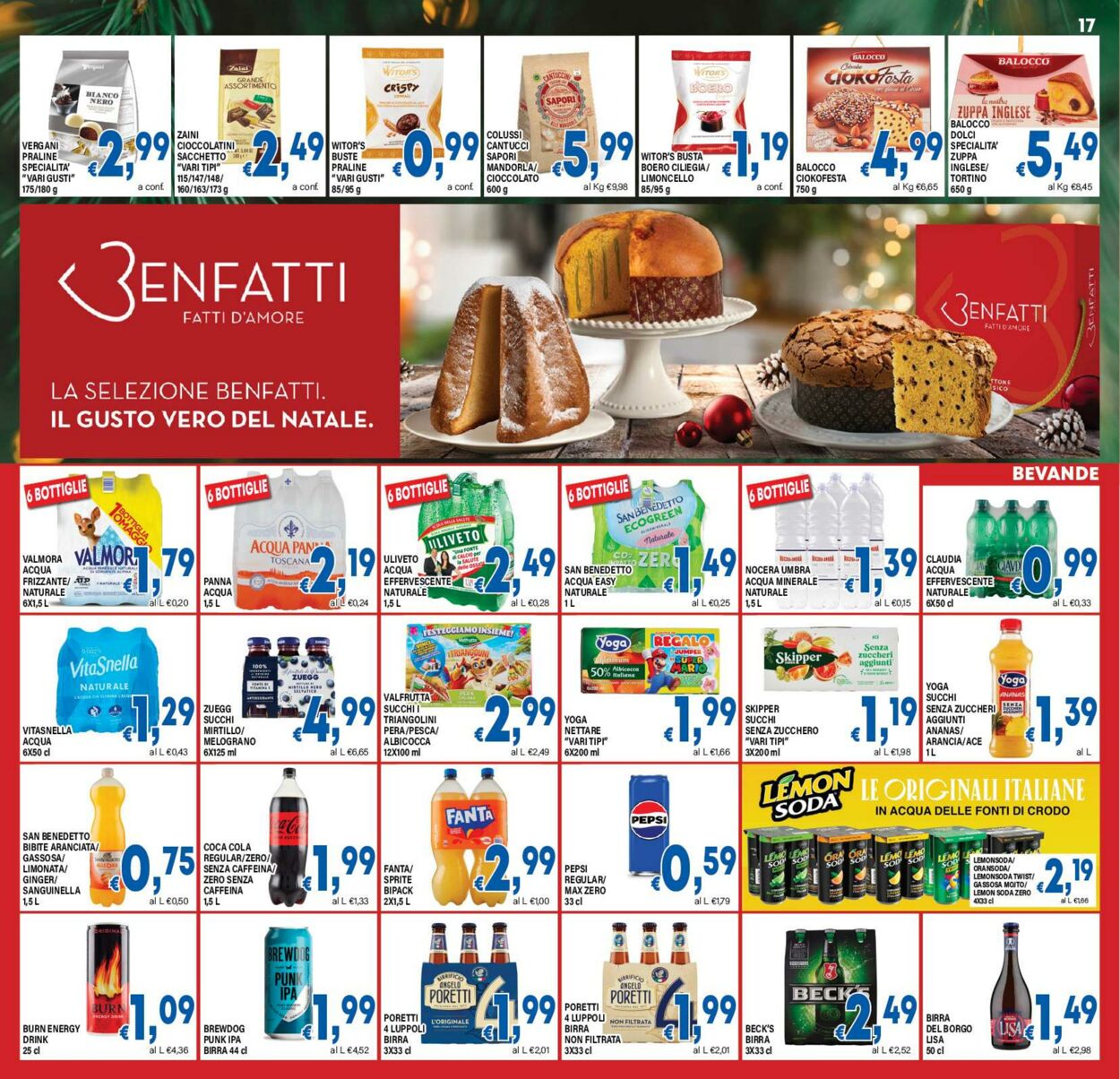Volantino Dem 18.11.2025 - 26.11.2025