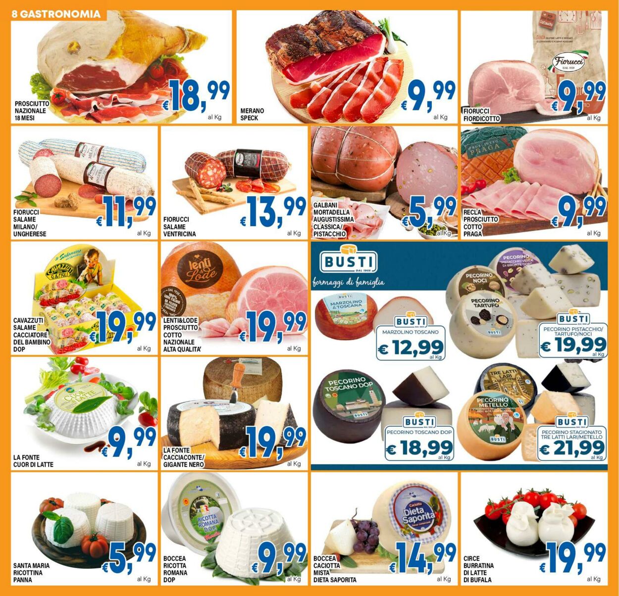 Volantino Dem 18.11.2025 - 26.11.2025