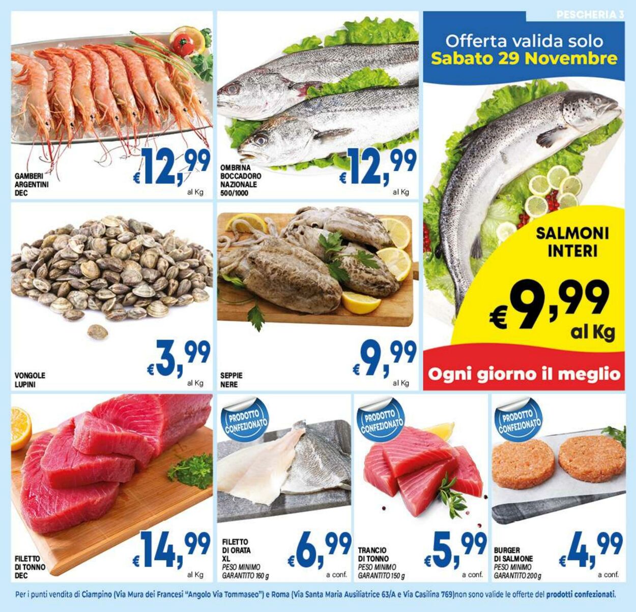 Volantino Dem 27.11.2025 - 05.12.2025