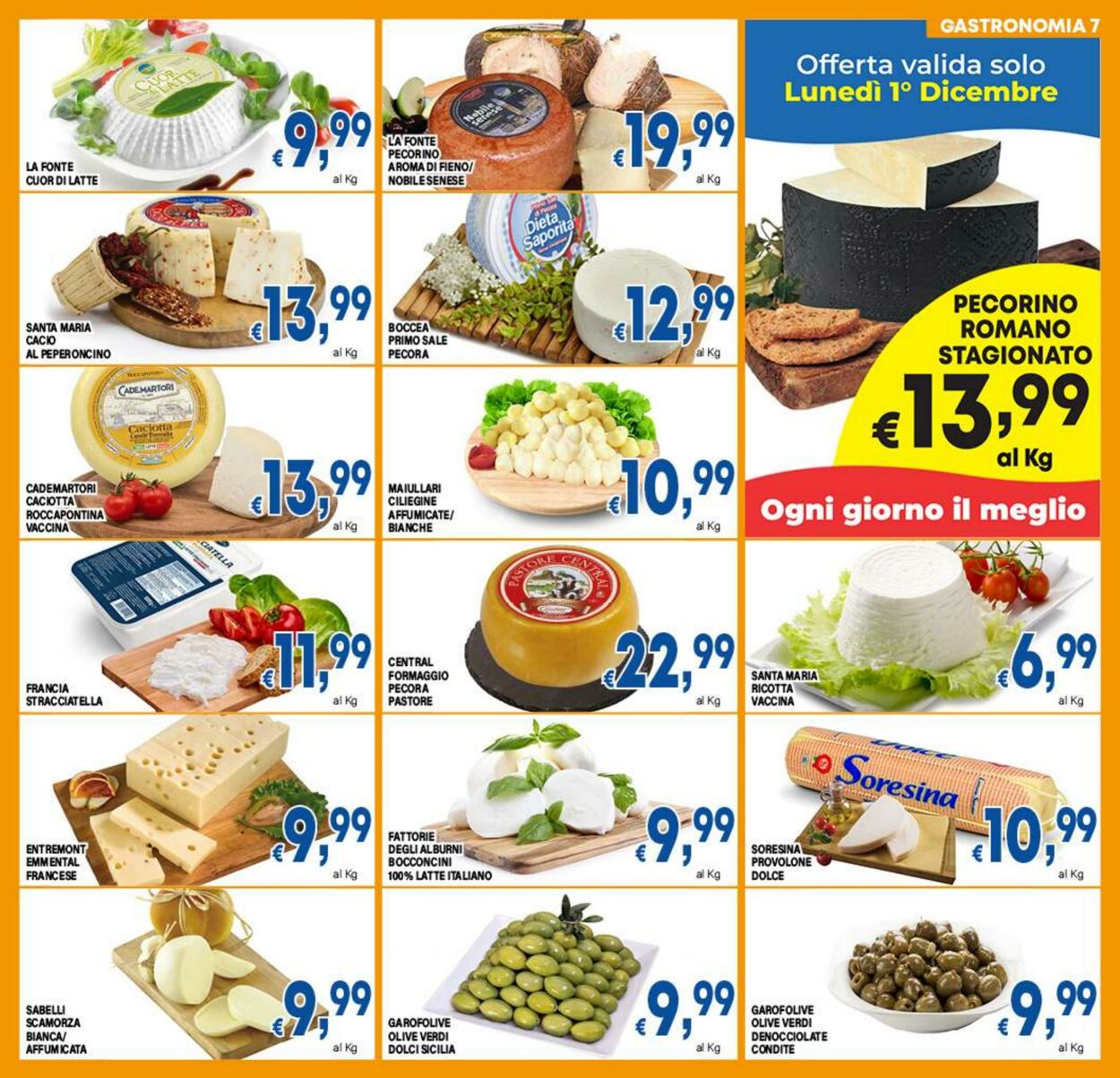 Volantino Dem 27.11.2025 - 05.12.2025