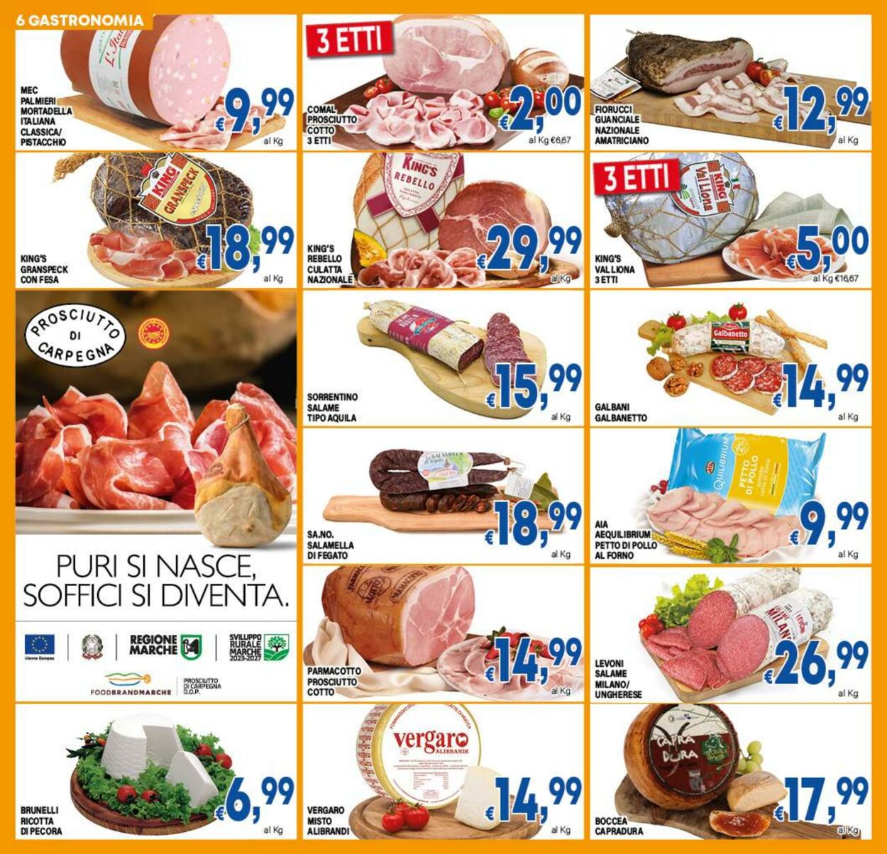 Volantino Dem 27.11.2025 - 05.12.2025