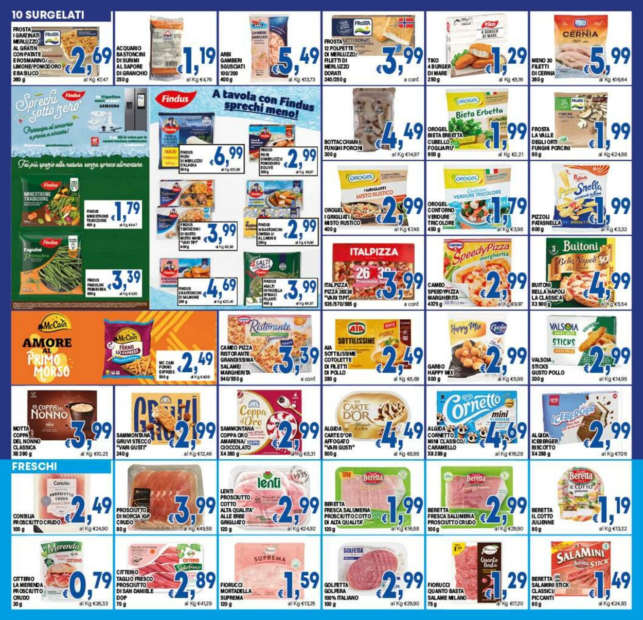 Volantino Dem 27.11.2025 - 05.12.2025