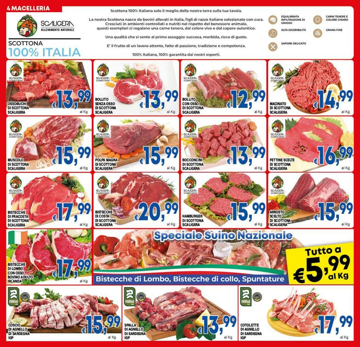 Volantino Dem 27.11.2025 - 05.12.2025
