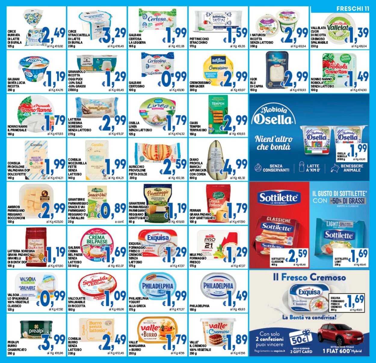 Volantino Dem 23.05.2025 - 03.06.2025