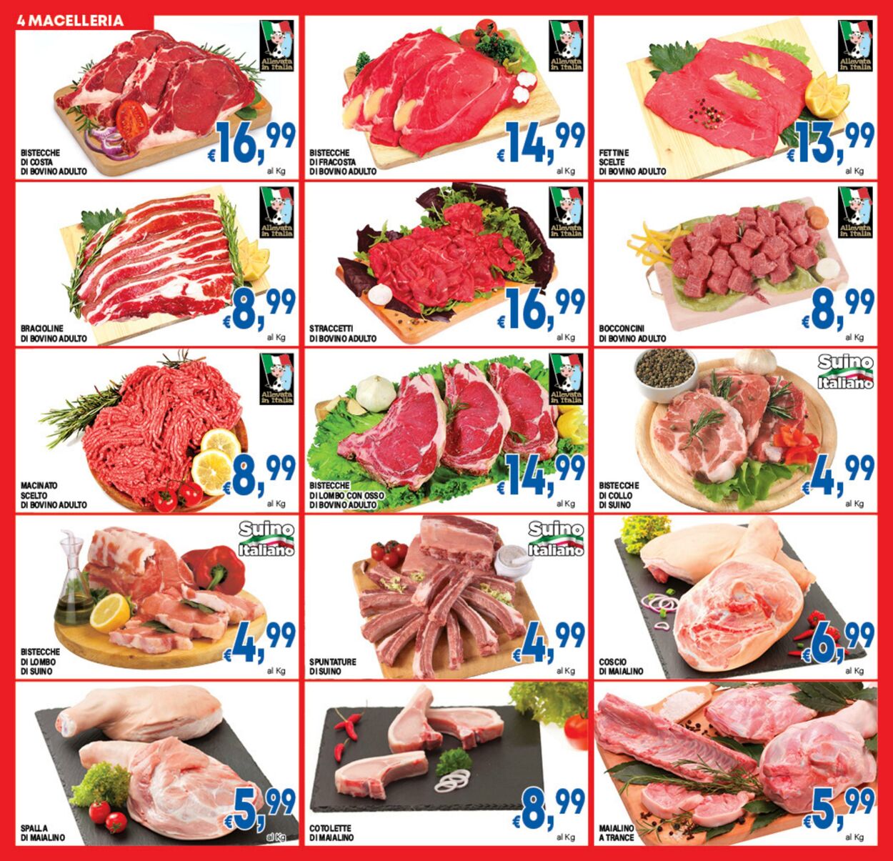 Volantino Dem 23.05.2025 - 03.06.2025