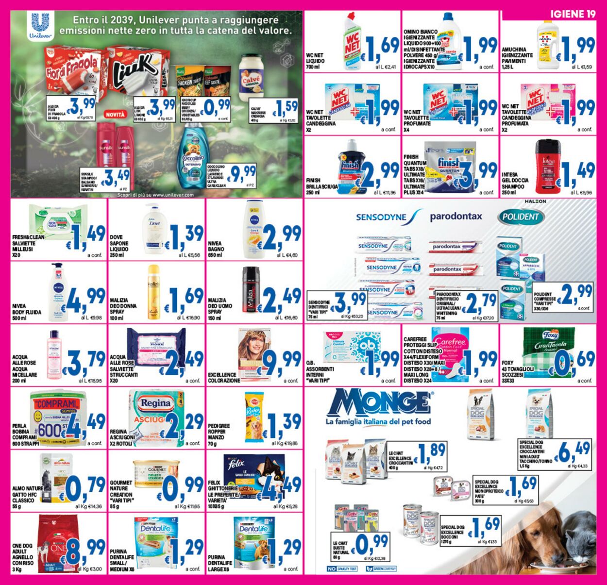 Volantino Dem 23.05.2025 - 03.06.2025