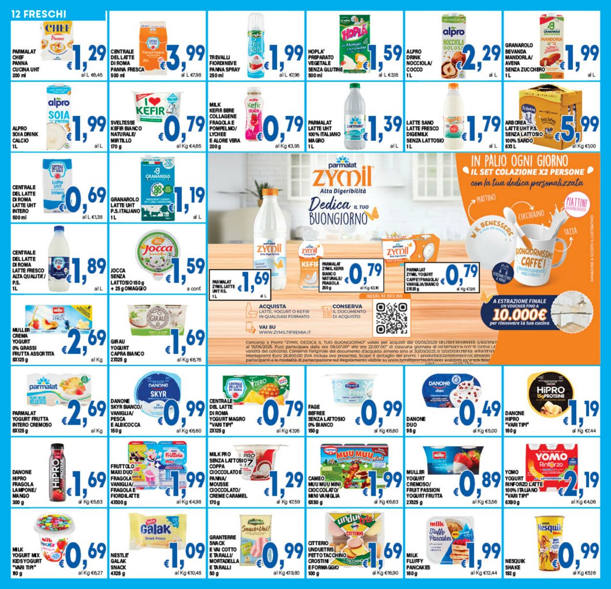 Volantino Dem 23.05.2025 - 03.06.2025