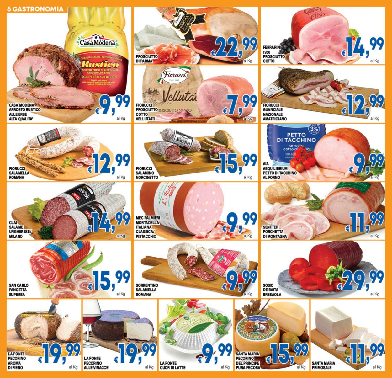 Volantino Dem 23.05.2025 - 03.06.2025
