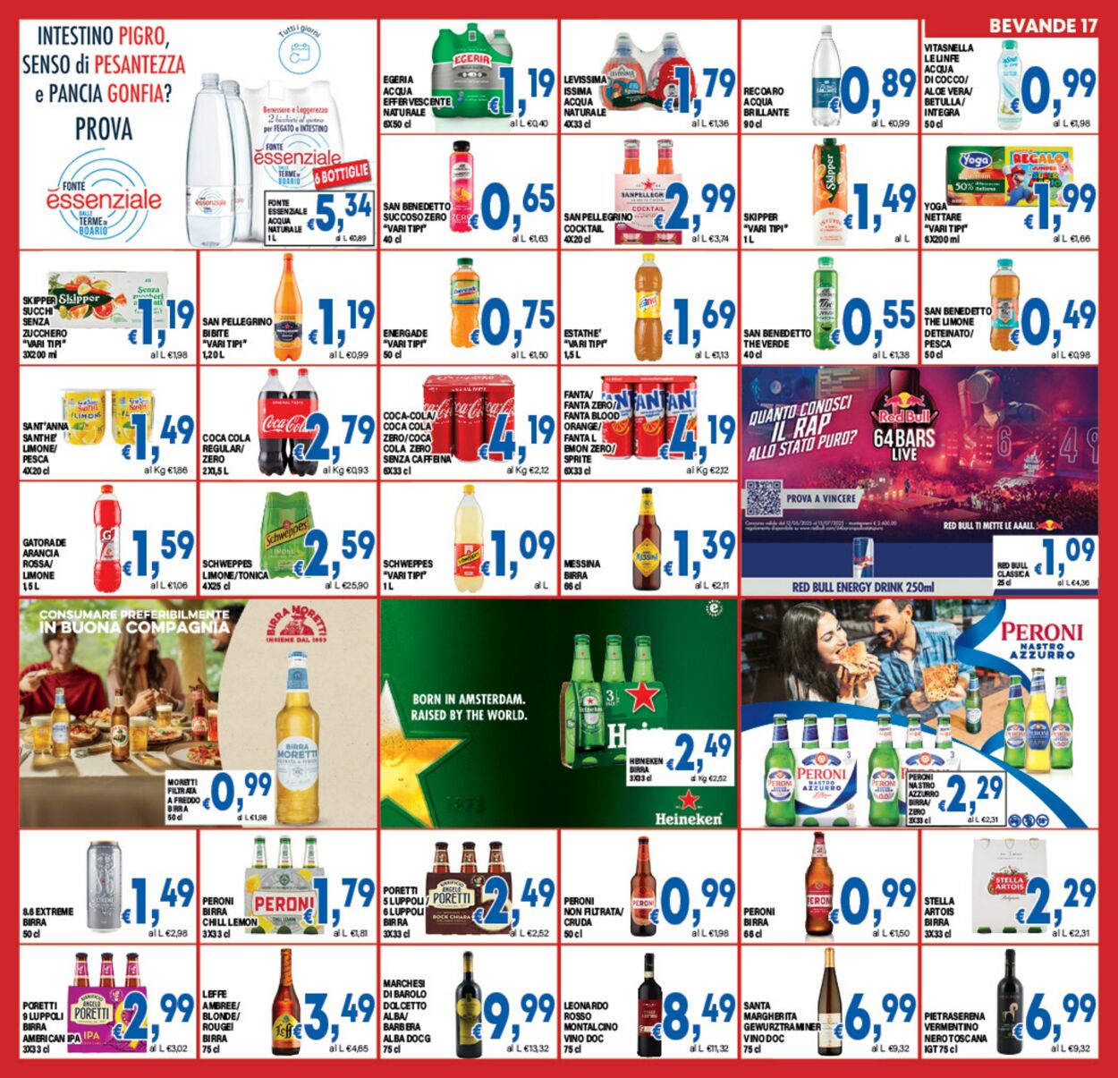 Volantino Dem 23.05.2025 - 03.06.2025