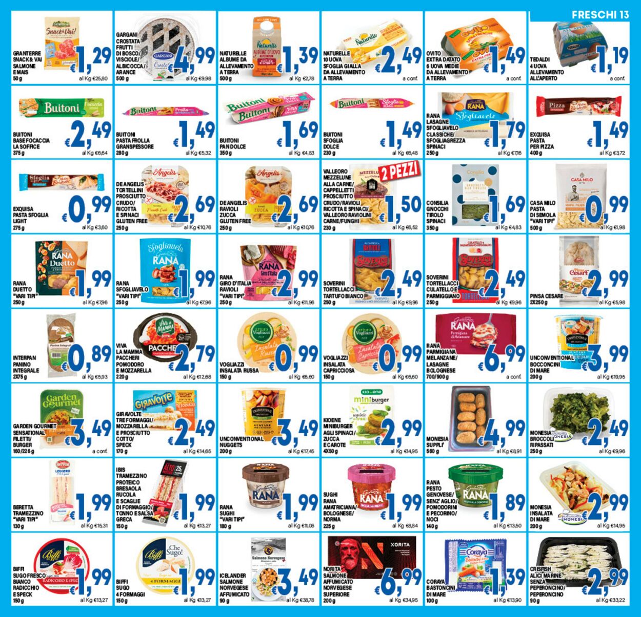 Volantino Dem 23.05.2025 - 03.06.2025