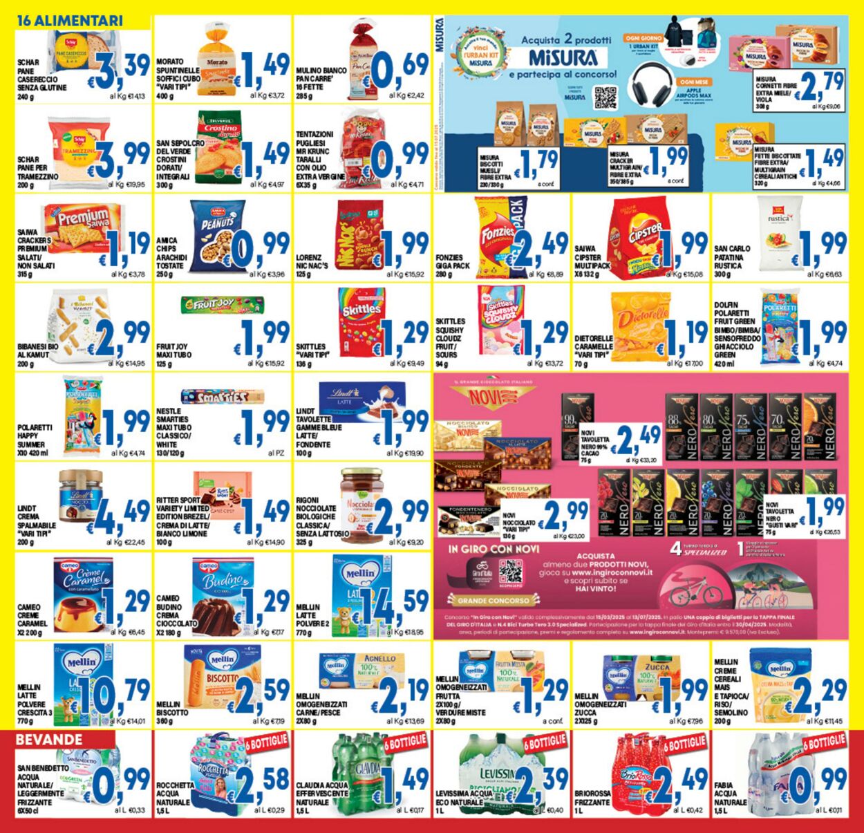 Volantino Dem 23.05.2025 - 03.06.2025