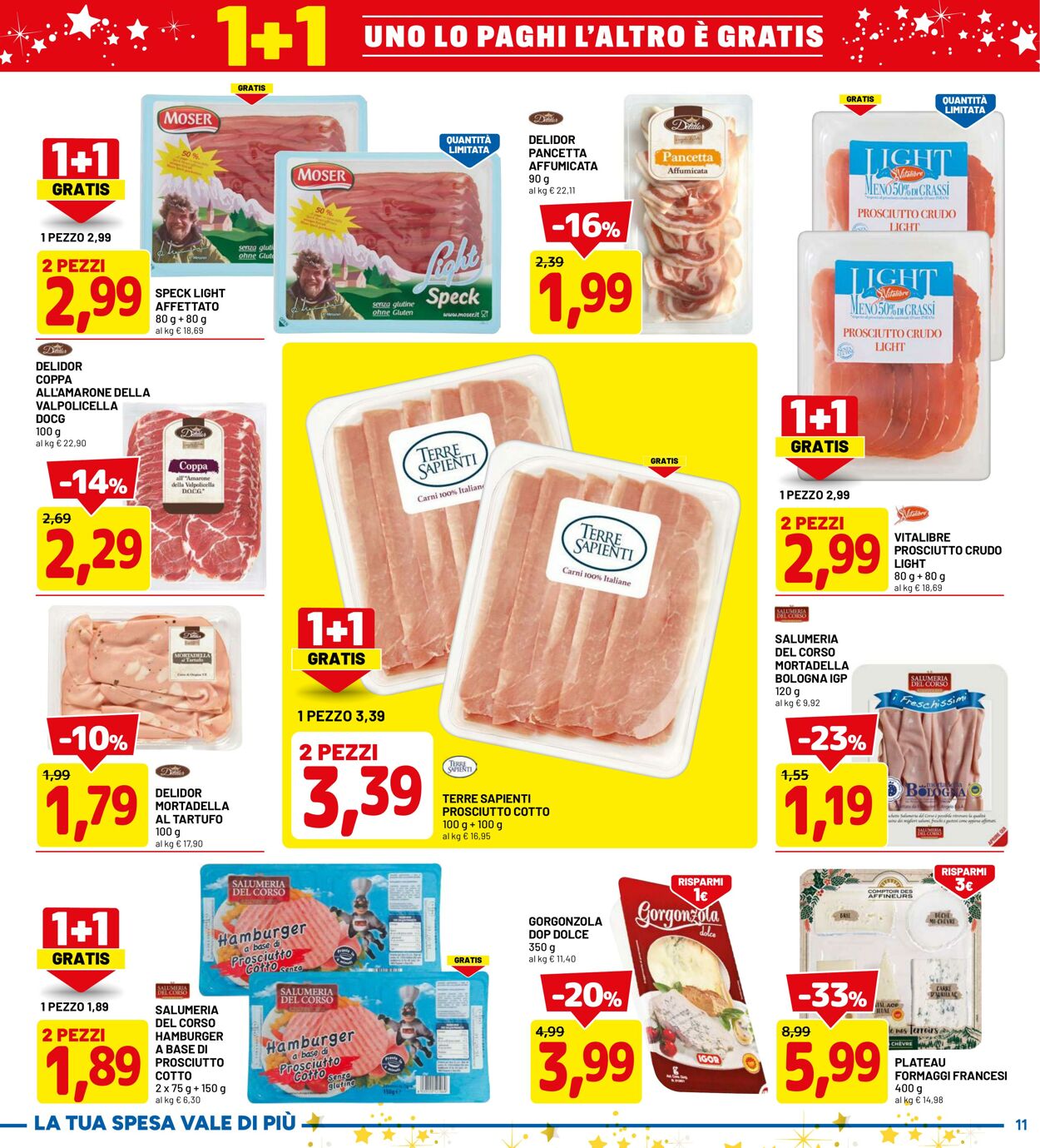 Volantino Dpiù 04.12.2025 - 10.12.2025