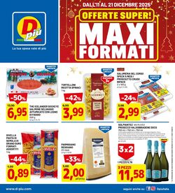 Volantino Dpiù 26.05.2025 - 08.06.2025
