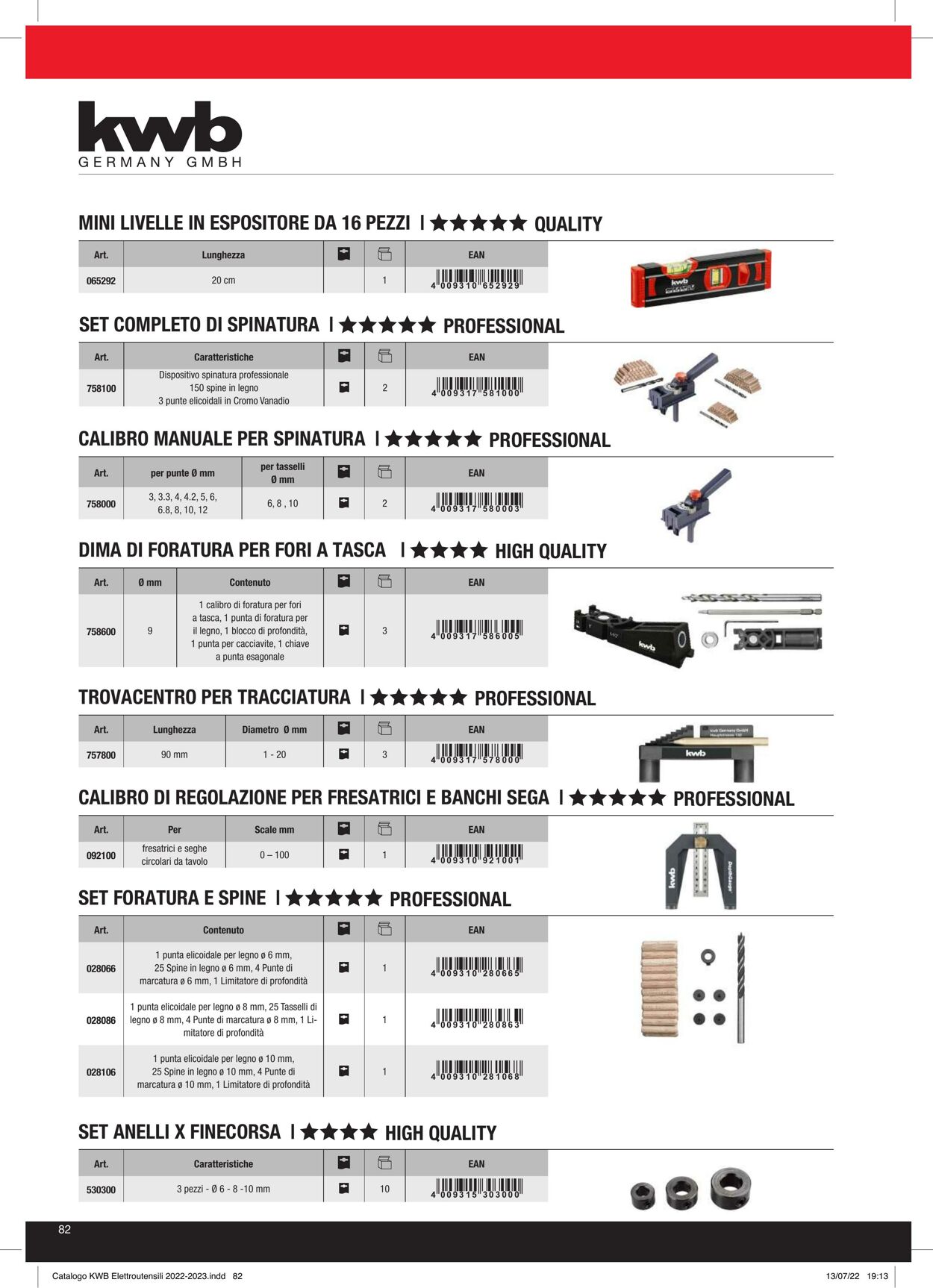 Volantino Einhell 24.01.2023 - 31.12.2023