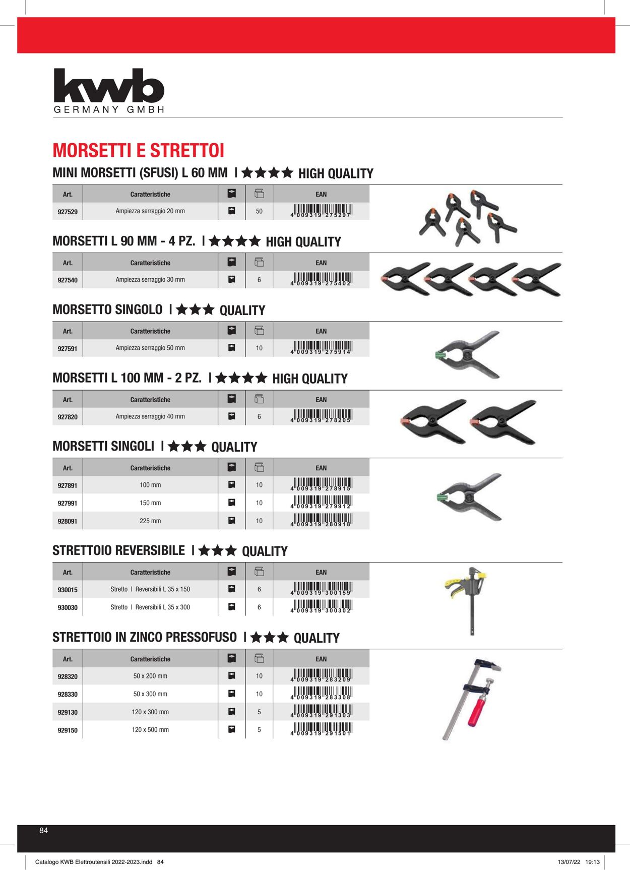 Volantino Einhell 24.01.2023 - 31.12.2023