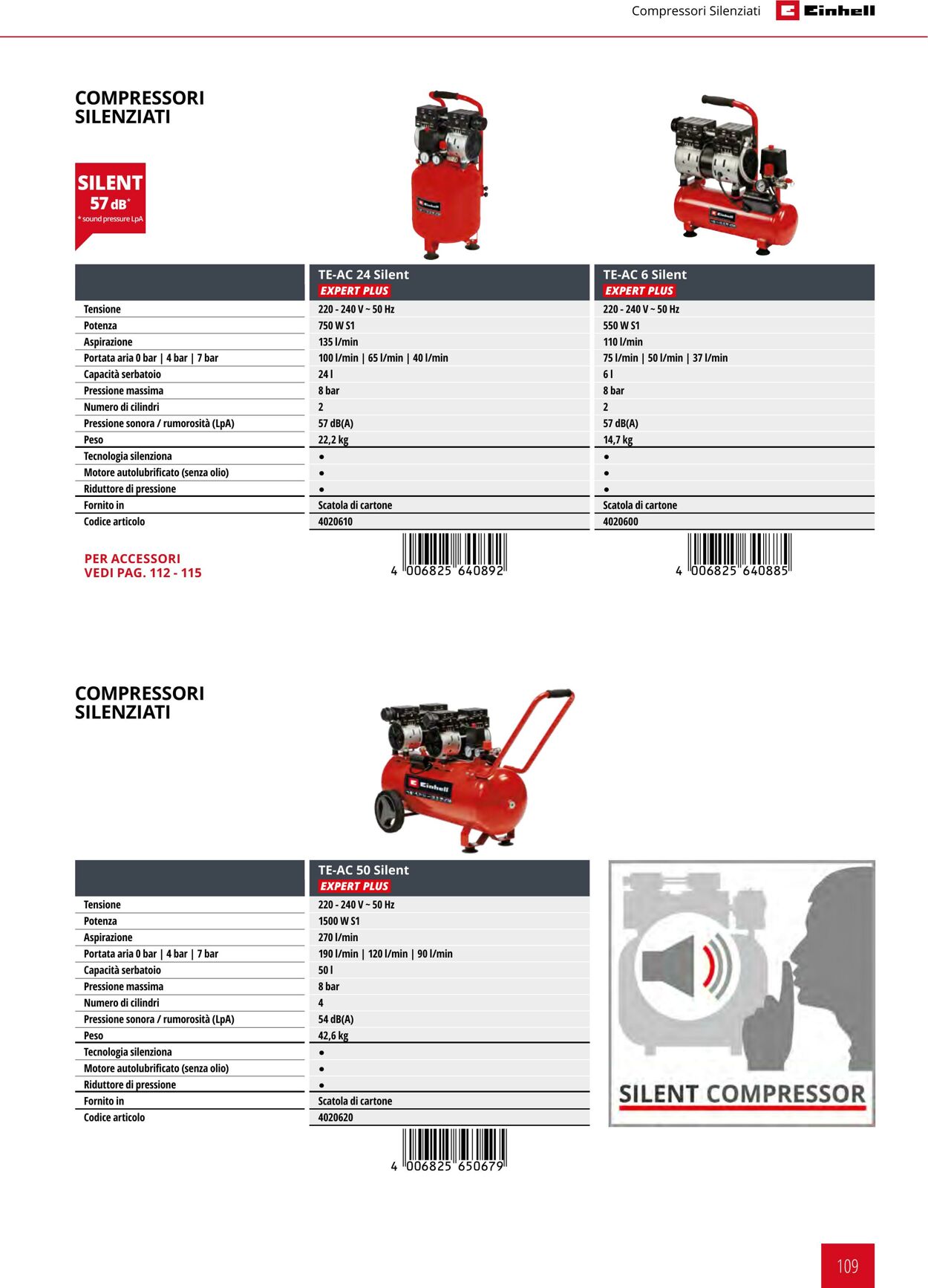 Volantino Einhell 21.09.2023 - 21.03.2024