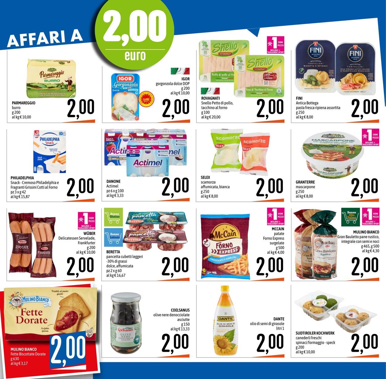 Volantino Emisfero 11.09.2025 - 24.09.2025