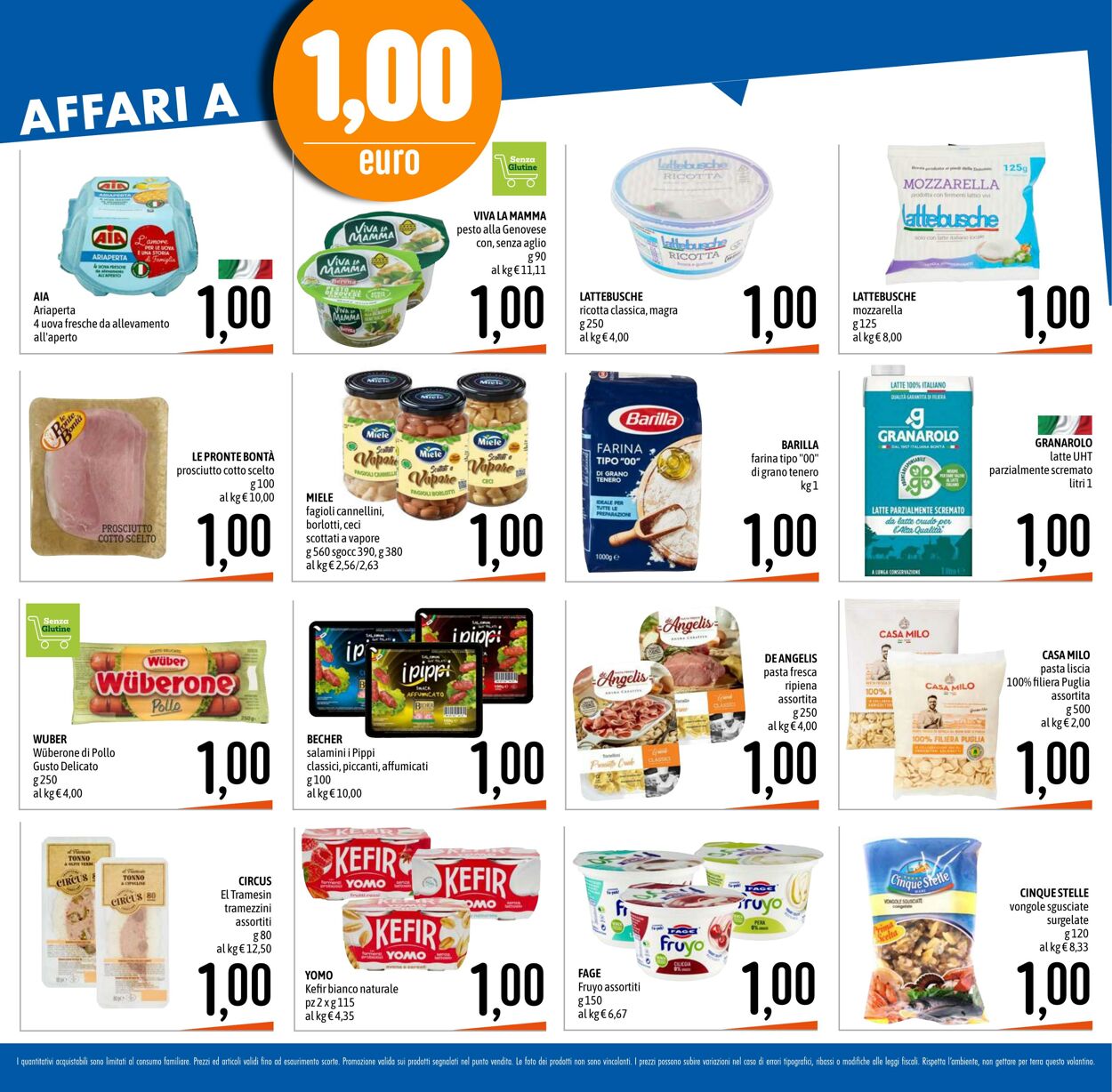 Volantino Emisfero 11.09.2025 - 24.09.2025