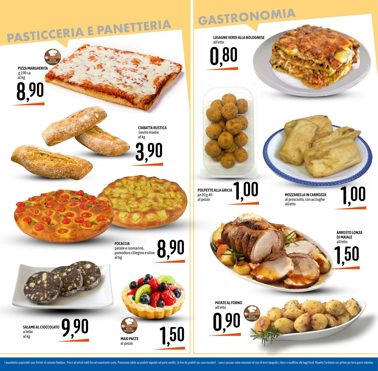 Volantino Emisfero 11.09.2025 - 24.09.2025