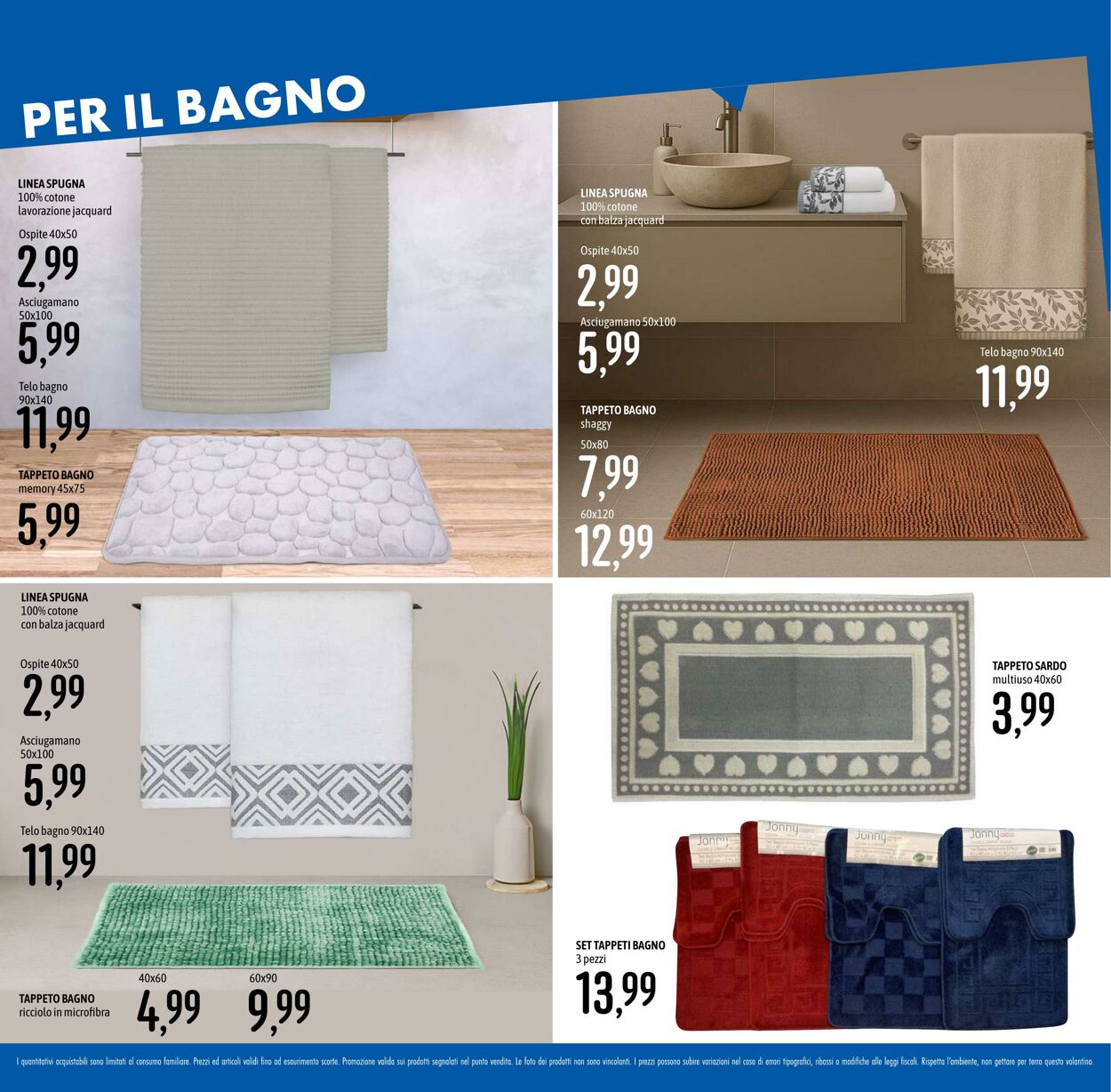 Volantino Emisfero 11.09.2025 - 24.09.2025