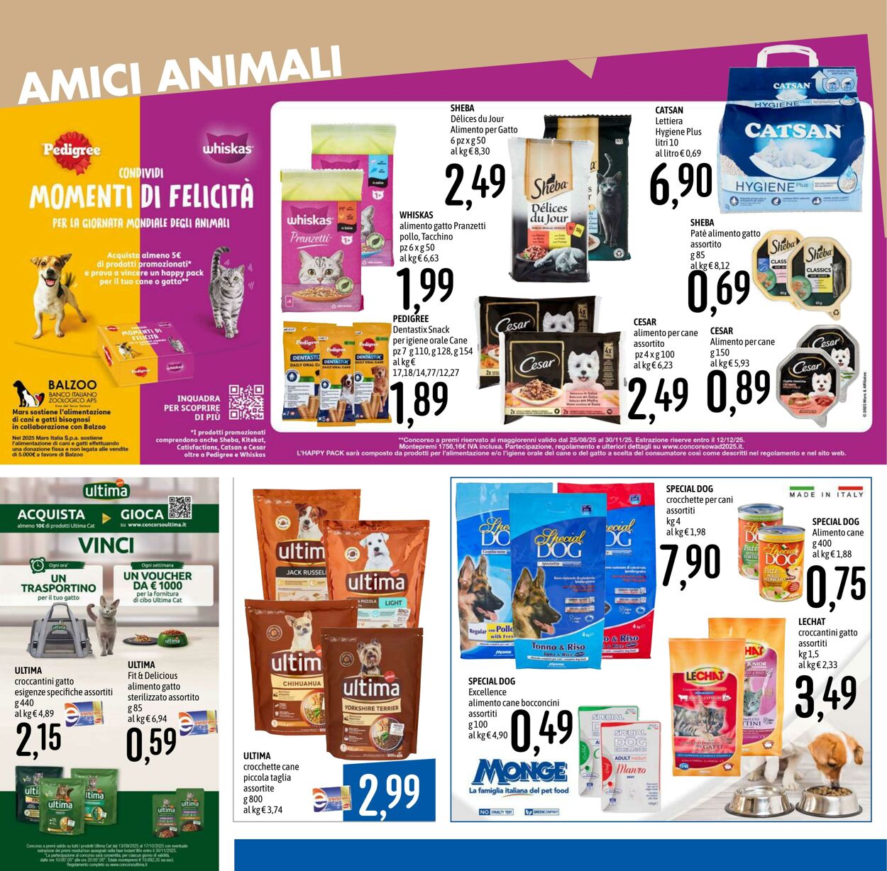 Volantino Emisfero 11.09.2025 - 24.09.2025
