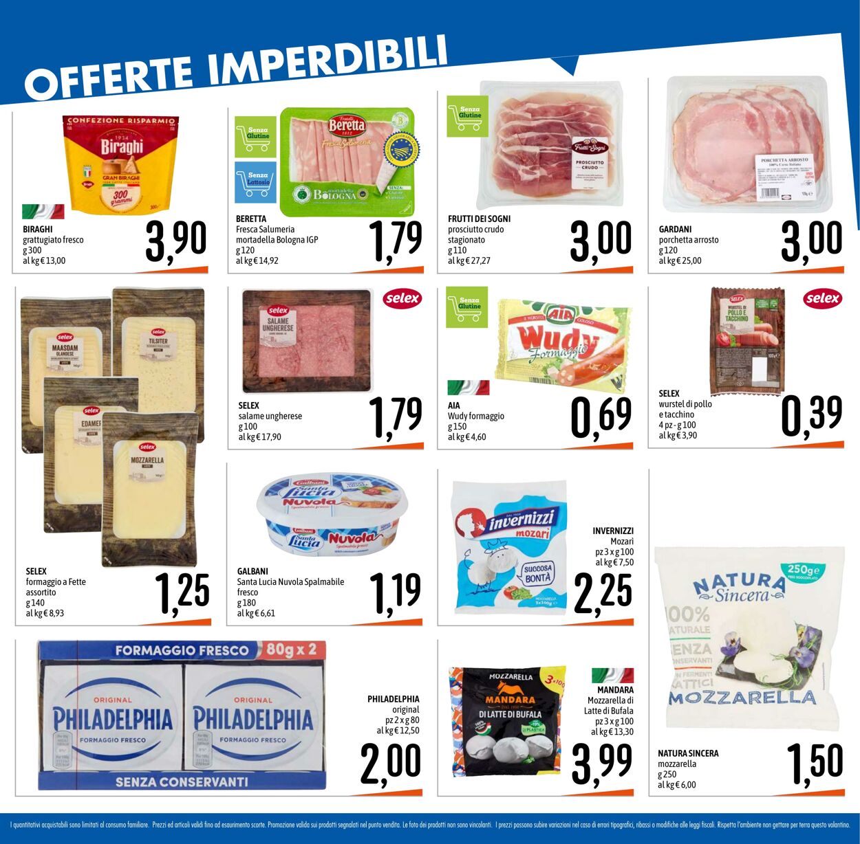 Volantino Emisfero 11.09.2025 - 24.09.2025