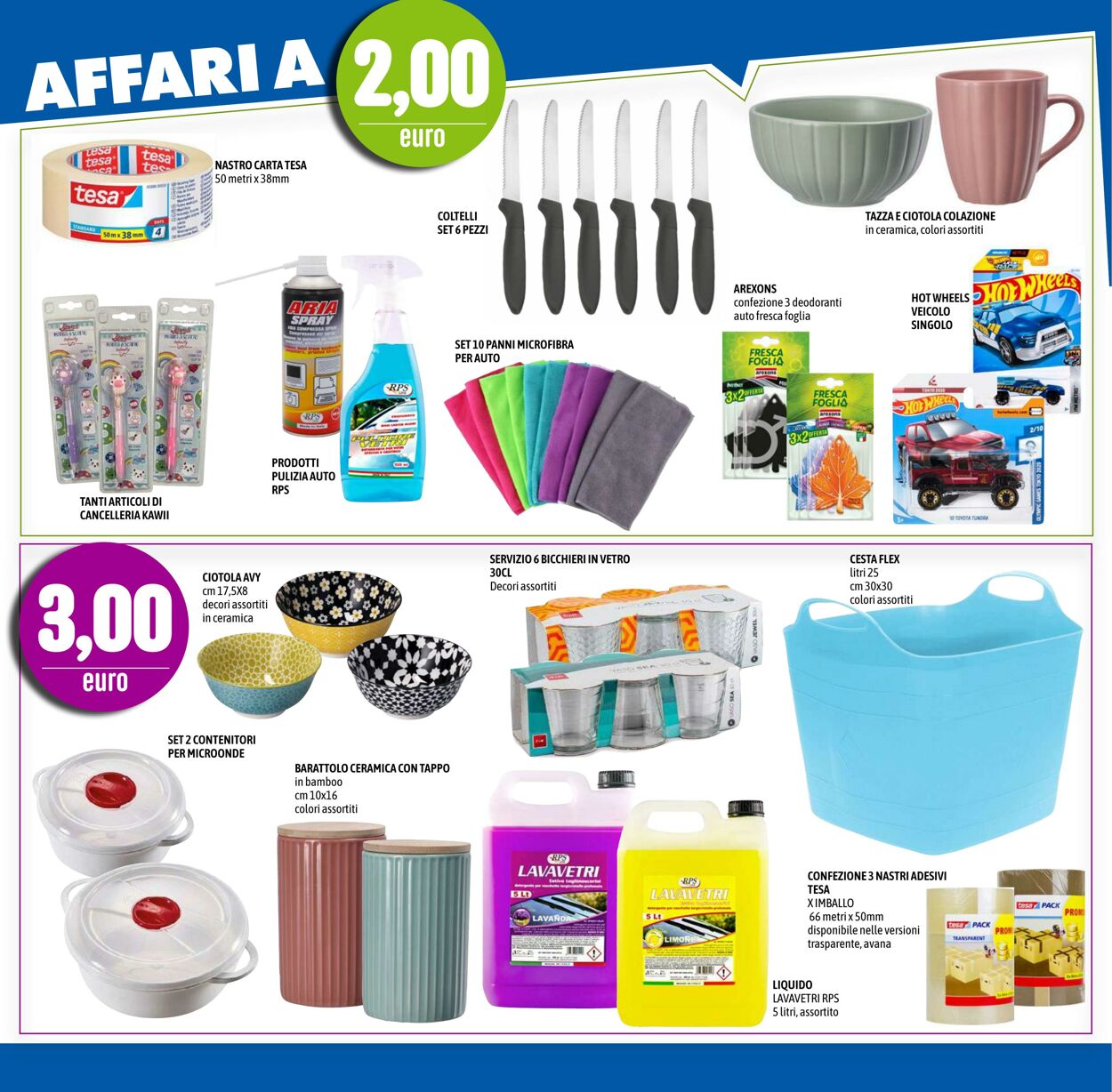 Volantino Emisfero 11.09.2025 - 24.09.2025