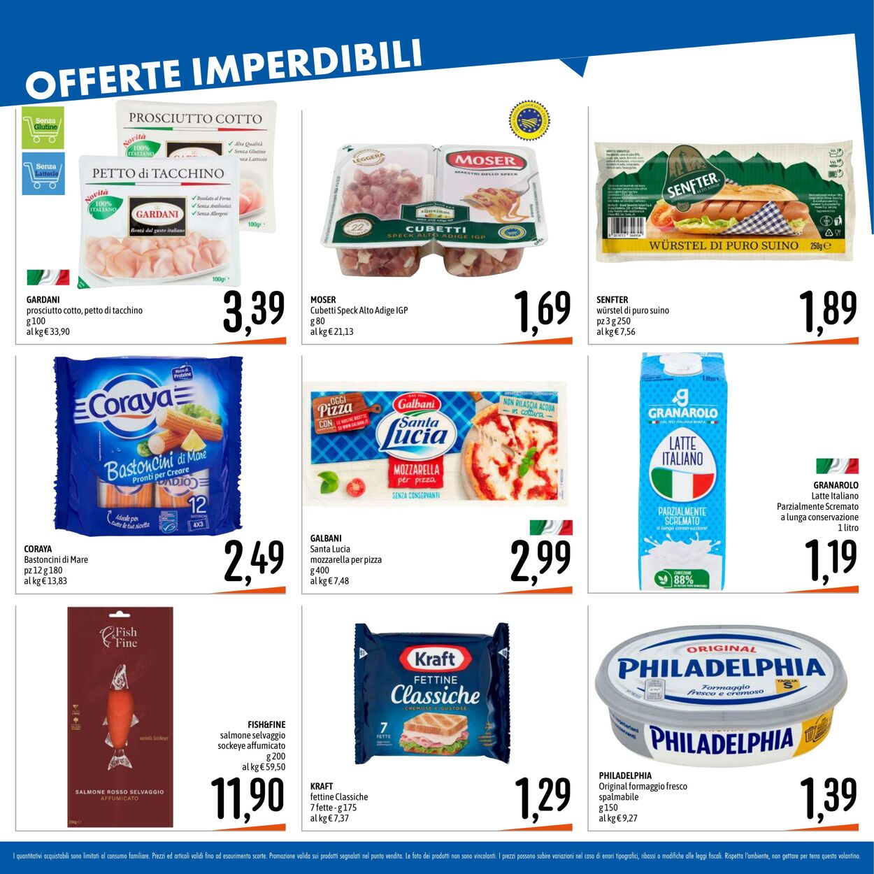 Volantino Emisfero 20.11.2025 - 30.11.2025
