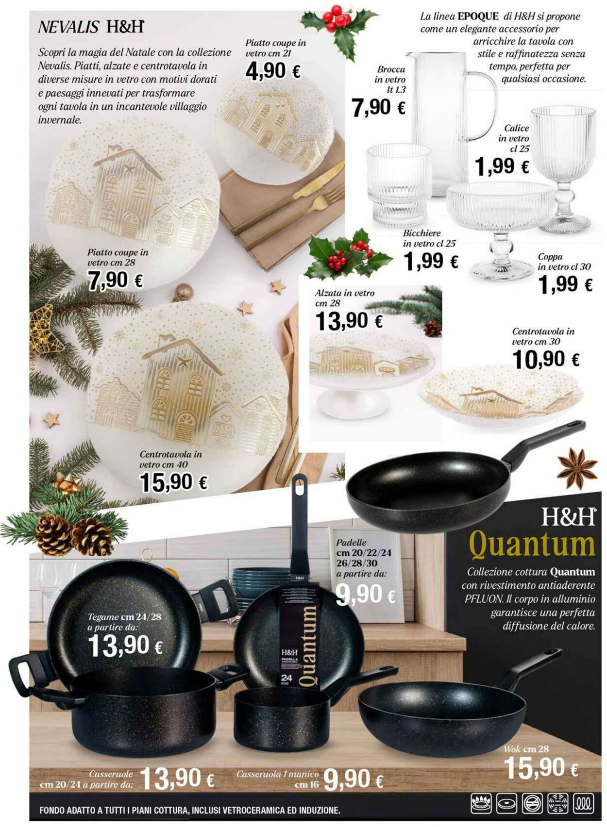 Volantino Emisfero 30.10.2025 - 24.12.2025