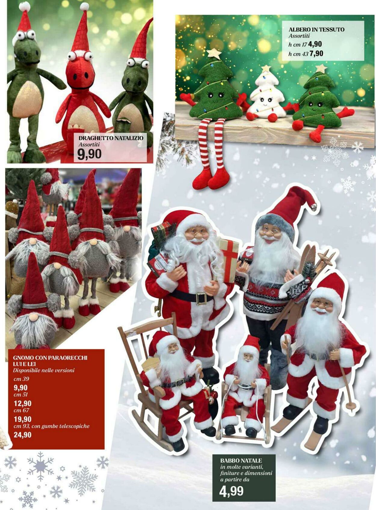 Volantino Emisfero 30.10.2025 - 24.12.2025