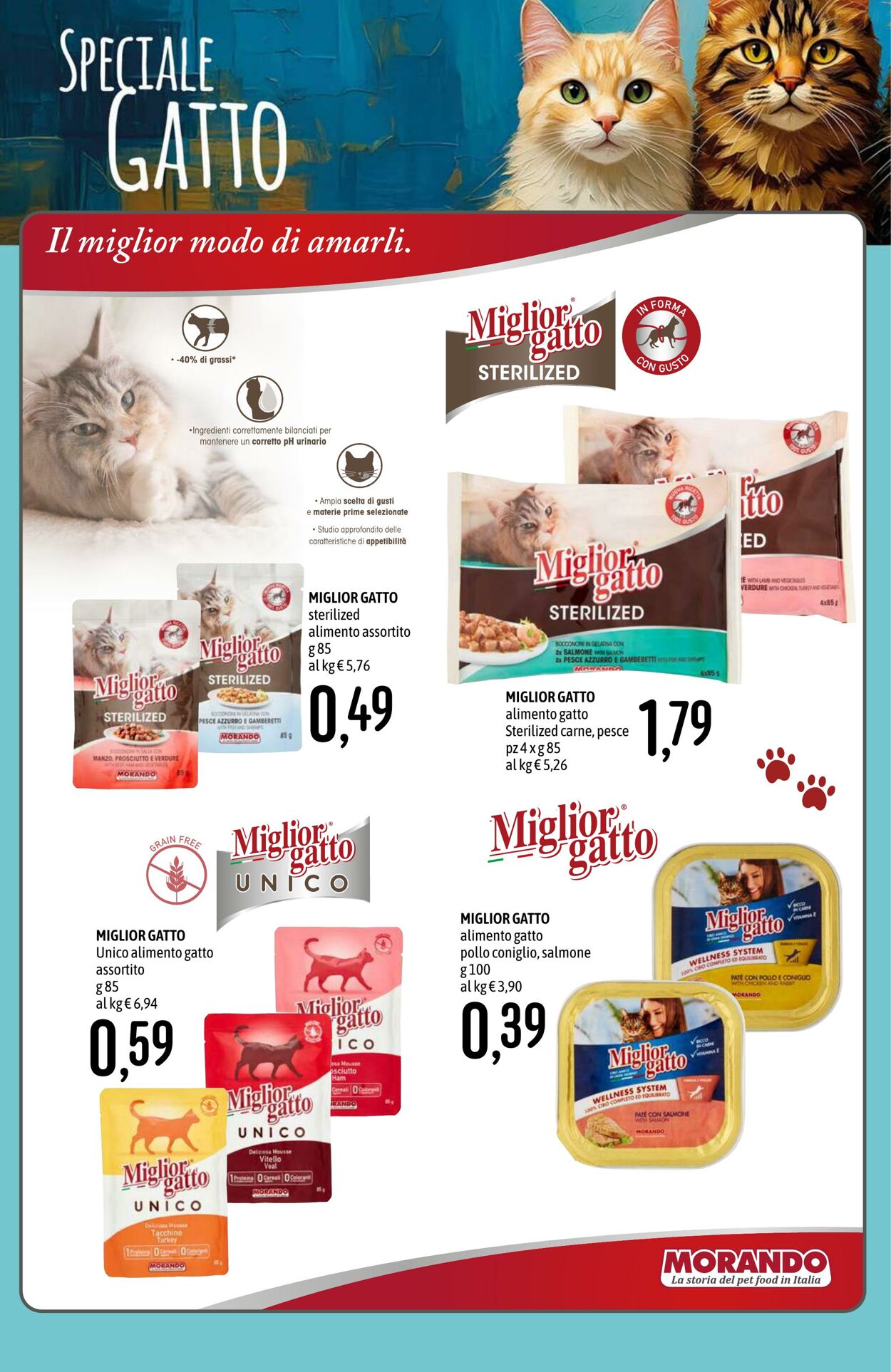 Volantino Emisfero 20.10.2025 - 12.11.2025