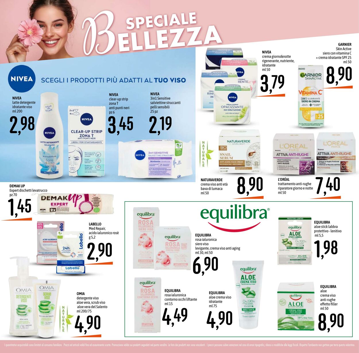 Volantino Emisfero 25.09.2025 - 08.10.2025