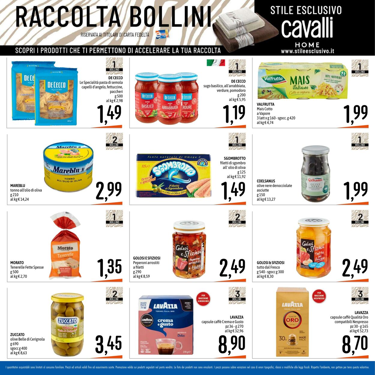 Volantino Emisfero 29.05.2025 - 11.06.2025