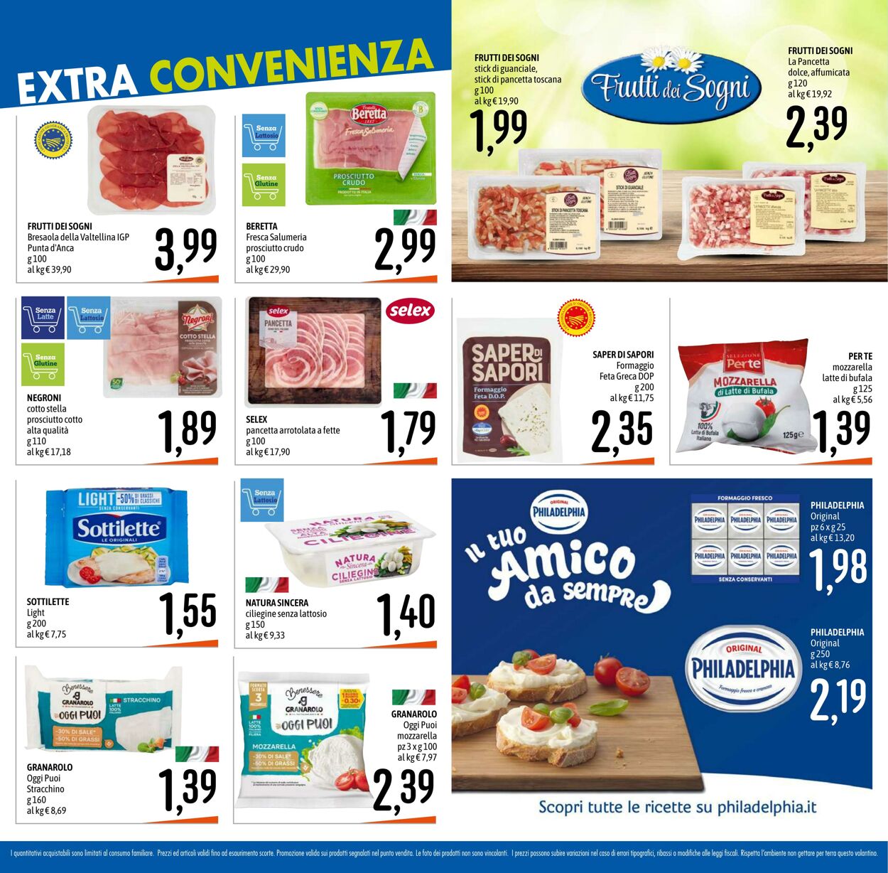 Volantino Emisfero 28.08.2025 - 10.09.2025