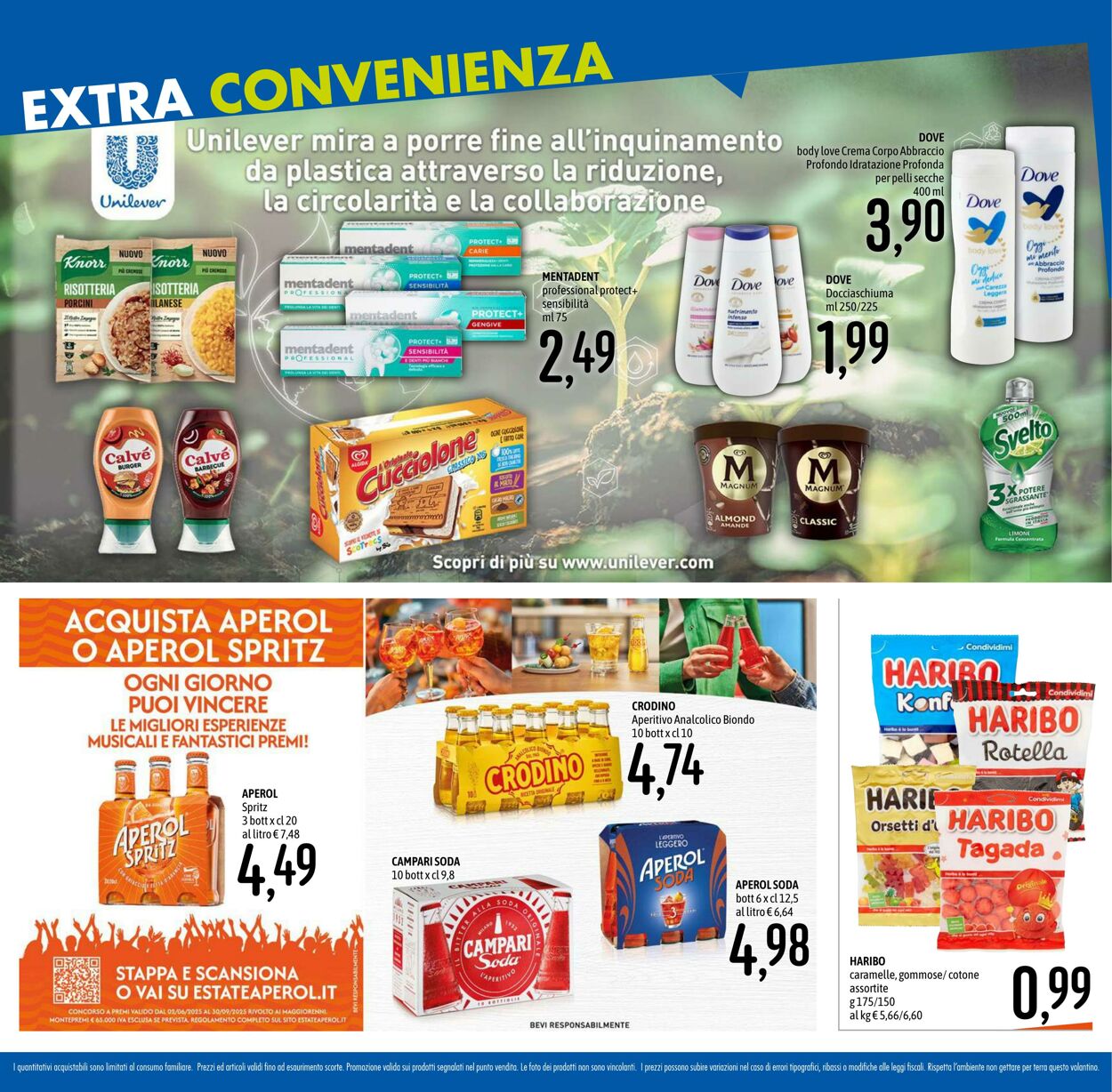Volantino Emisfero 28.08.2025 - 10.09.2025