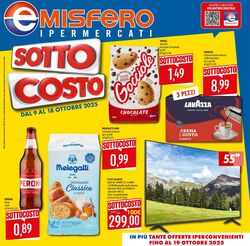 Volantino Emisfero 01.09.2025 - 31.12.2025