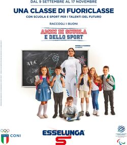 Volantino Esselunga 22.06.2023 - 05.07.2023