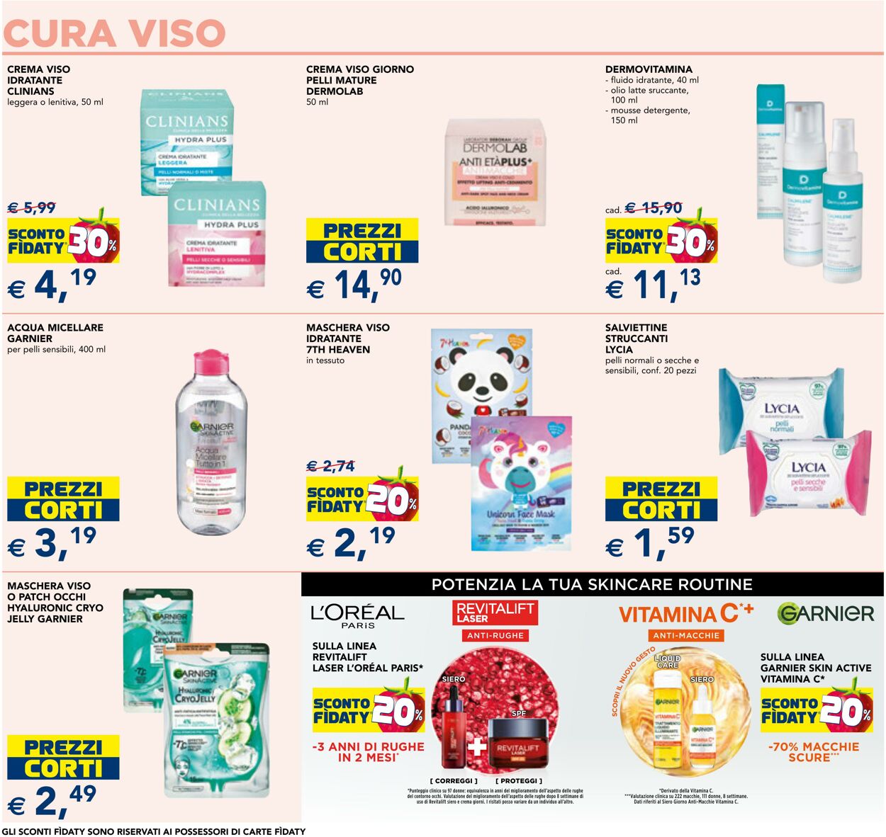 Volantino Esselunga 22.05.2025 - 04.06.2025