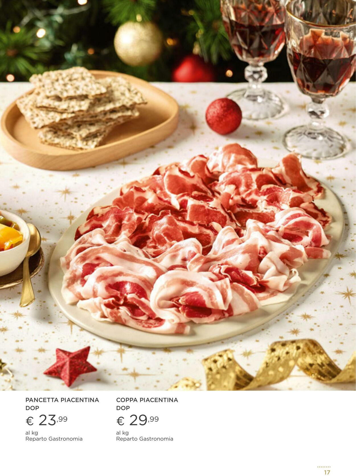 Volantino Esselunga 01.12.2025 - 31.12.2025